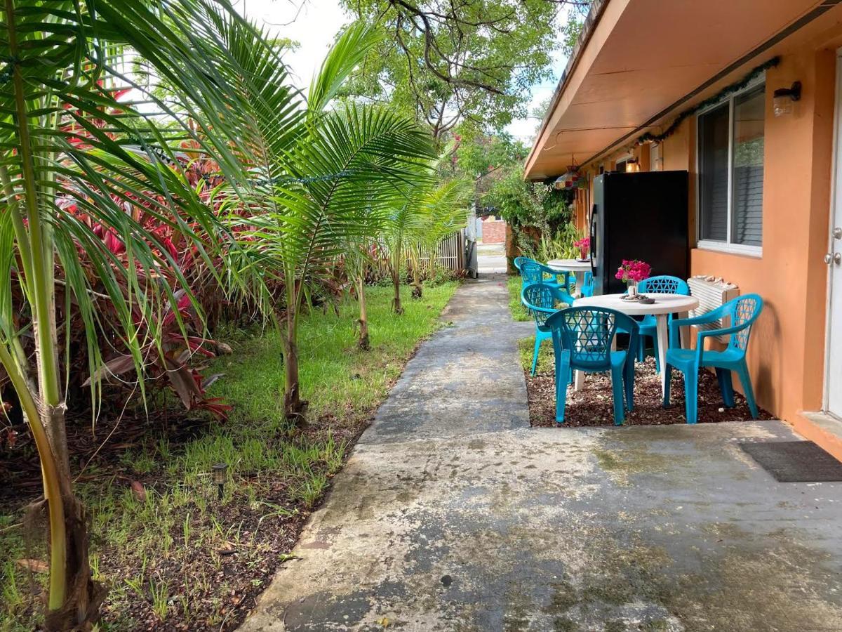 Apartment Oasis Of Peace Hallandale Beach