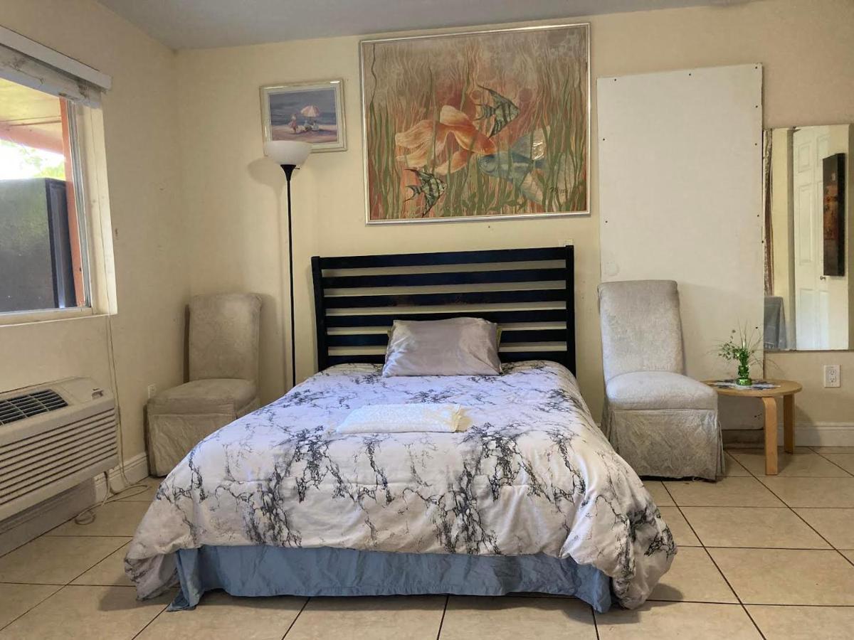 Oasis Of Peace Apartment *