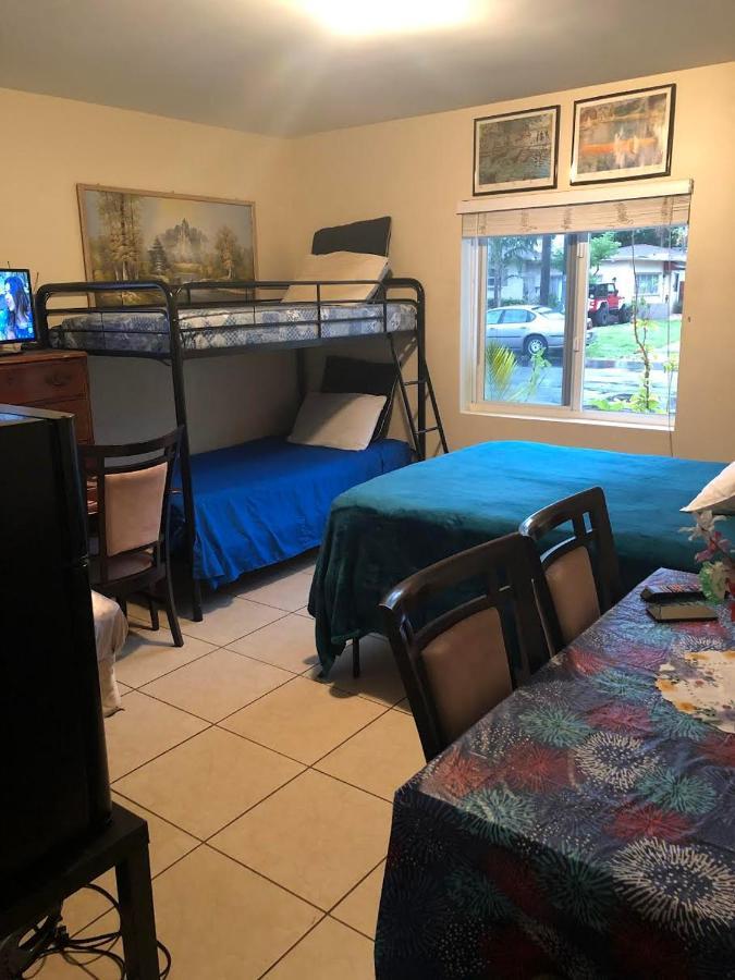 Apartment Oasis Of Peace Hallandale Beach