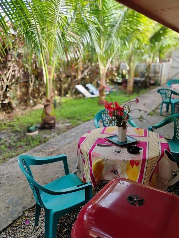 Oasis Of Peace Apartment