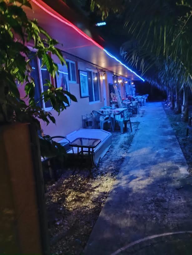 Oasis Of Peace Apartment