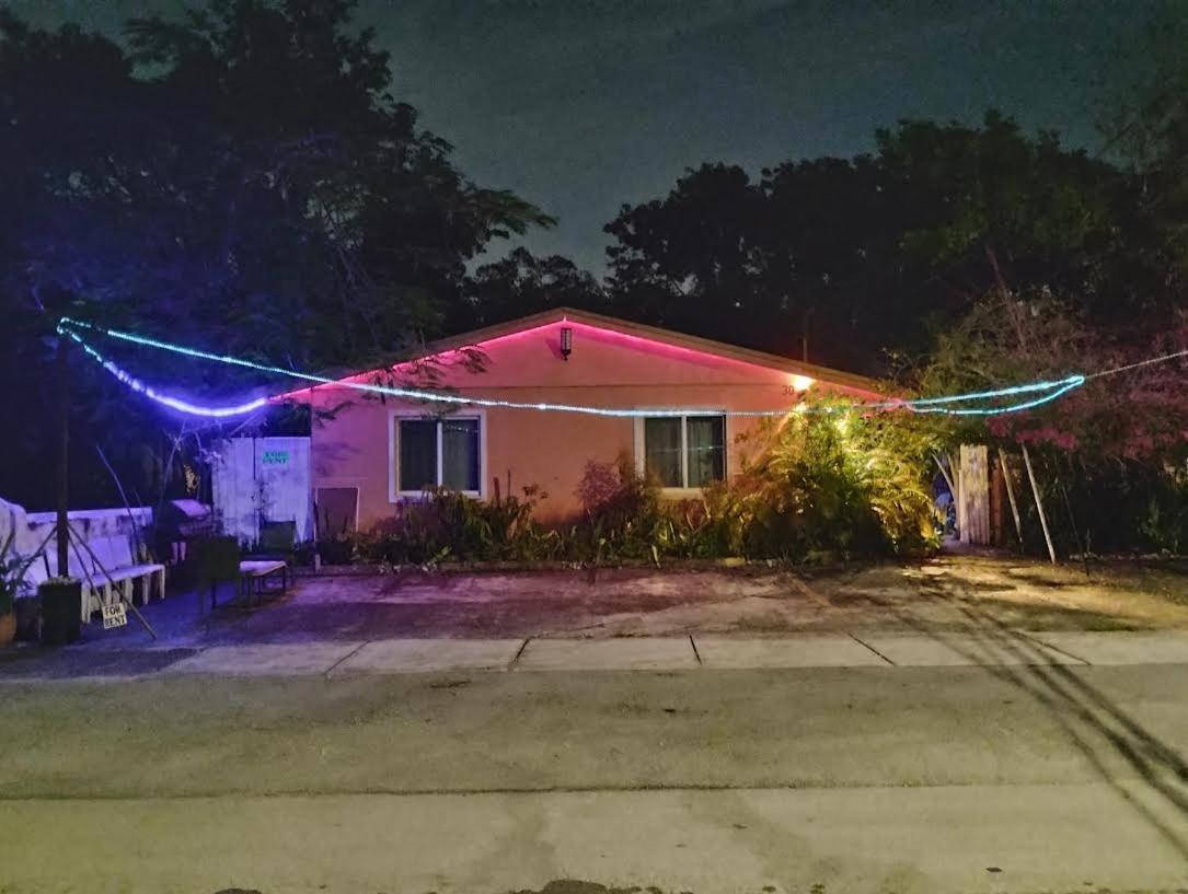 Oasis Of Peace Apartment Hallandale Beach