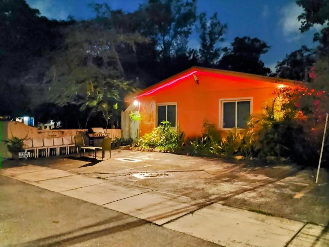 Oasis Of Peace Hallandale Beach