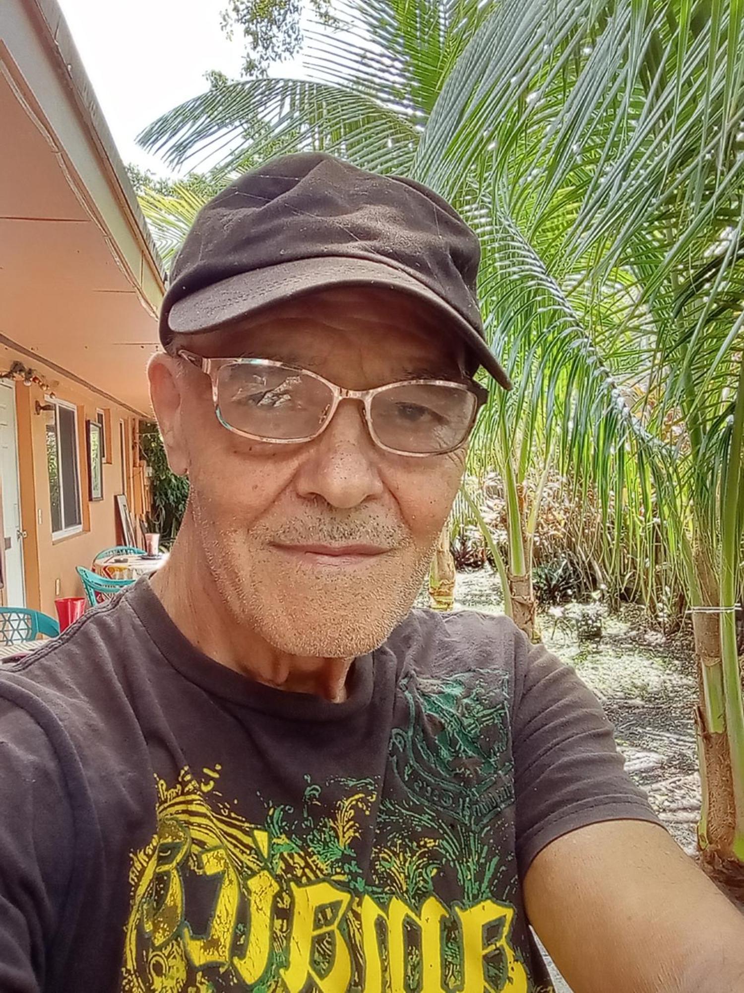 Oasis Of Peace Hallandale Beach