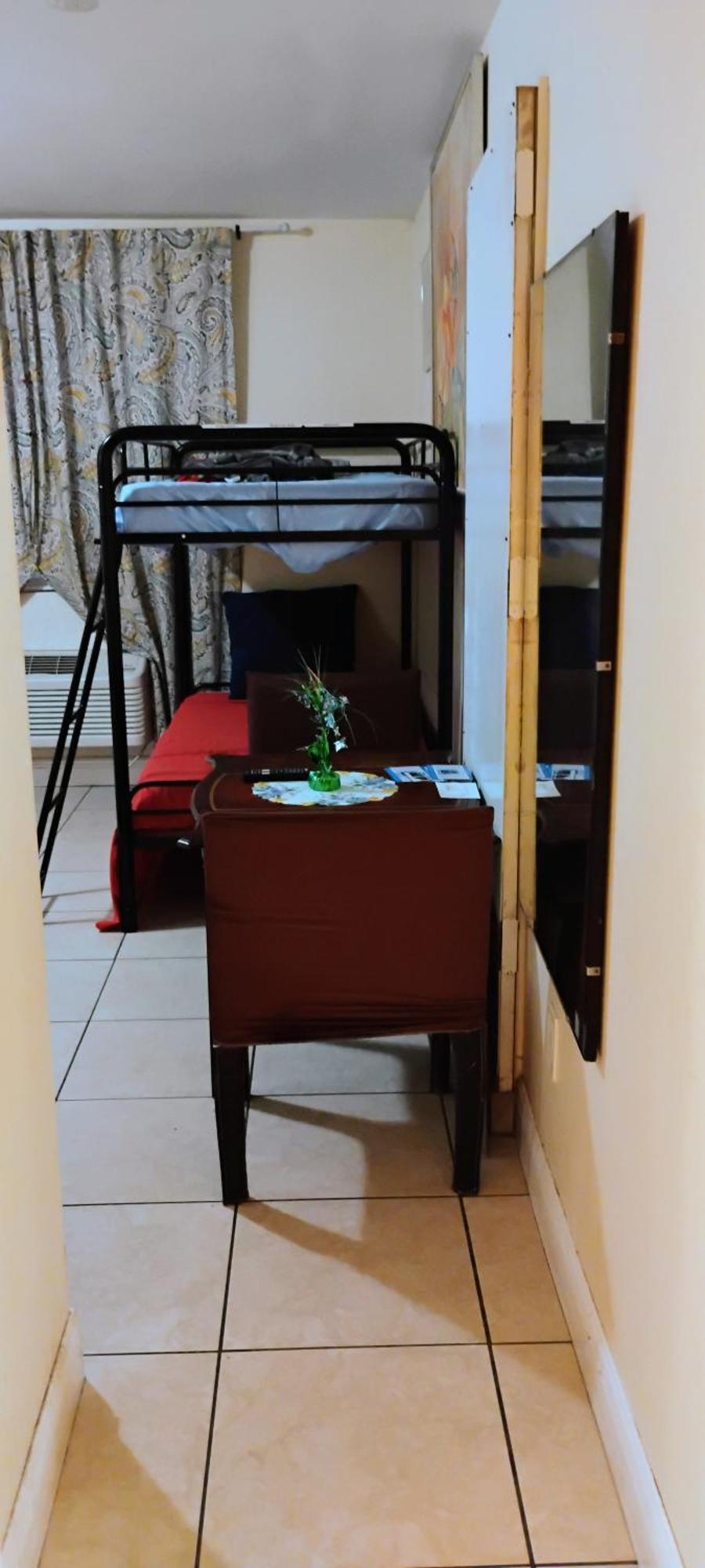 Oasis Of Peace Apartment Hallandale Beach