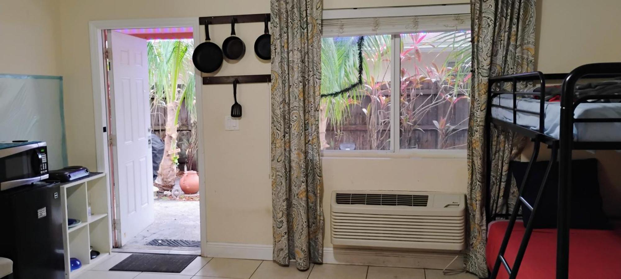Apartment Oasis Of Peace Hallandale Beach