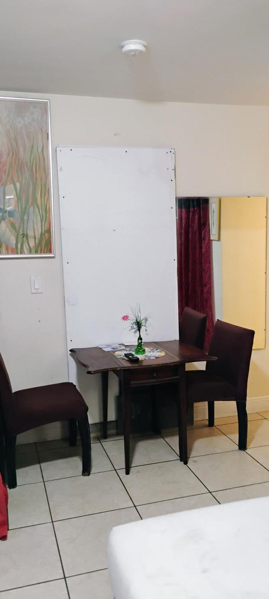 Apartment Oasis Of Peace